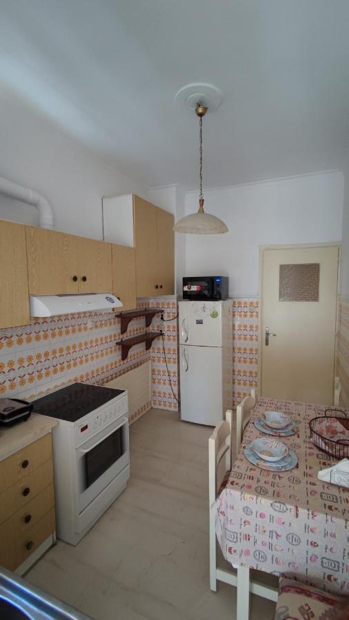 Dominic Chania Center Apartment Exterior foto
